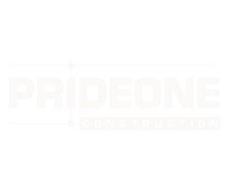 Pride One Construction
