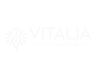 OMNI Senior Living - Vitalia at Stow